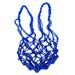 Basketball Mesh Bag Outdoor Sport Equipment Drawstring Net Ball Bags Carrier For Football Soccer Volleyball Various