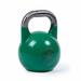 Titan Fitness 28 KG Competition Kettlebell Single Piece Casting KG Markings Full Body Workout