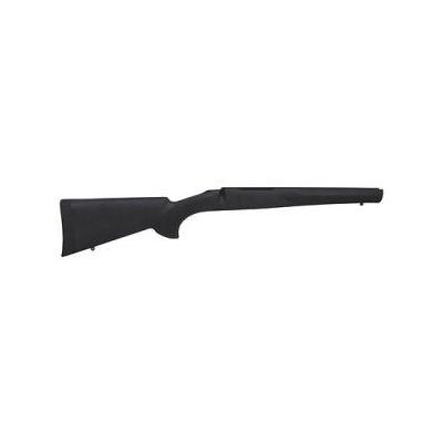 Hogue 15102 Rubber Overmolded Stock for Howa 1500 Howa 1500 Short Action Standard Full Length Bed -