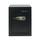 SentrySafe 4.25-cu ft Floor Safe with Electronic/Keypad Lock in Black | T8-331