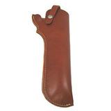 Hunter  1150-000-111500 Leather Belt Holster Smith&Wesson Model 500 8 3/8