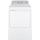 GE 7.2-cu ft Electric Dryer (White) | GTD45EASJWS