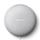 Google Nest Mini (2nd Gen) Smart Speaker with Google Assistant Voice Control in Chalk | GA00638-US