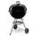 Weber Original Kettle 22-in W Black Kettle Charcoal Grill | 741001