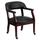 Flash Furniture Black Vinyl Traditional Vinyl Desk Chair | 847254008013