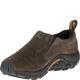 Merrell Men's Jungle Moc Slip-on Shoe, Gunsmoke, 11