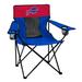 Buffalo Bills Elite Chair Tailgate by NFL in Multi