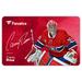 Montreal Canadiens Carey Price Fanatics eGift Card ($10-$500)
