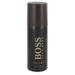 Boss The Scent by Hugo Boss Deodorant Spray 3.6 oz For Men