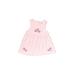 OshKosh B'gosh Dress - A-Line: Pink Print Skirts & Dresses - Size 3-6 Month