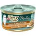 Purina Fancy Feast Medleys Adult Canned Wet Cat Food 3 oz Cans 24-Pack