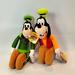 Disney Toys | Disney Goofy Bundle | Color: Green/Orange | Size: Osbb