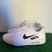 Nike Shoes | Air Max 270 Golf White Black | Color: Black/White | Size: 10