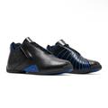 Adidas Shoes | Adidas Tmac 3 Restomod Basketball Shoes | Color: Black/Blue | Size: Various