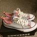 Converse Shoes | Converse Rainbow Sneakers. Size 6 Women’s. Very Good Condition. | Color: Gray/White | Size: 6