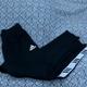 Adidas Pants | Adidas Athletic Pants | Color: Black/White | Size: M