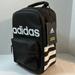 Adidas Other | Adidas Santiago Lunch Bag Black/White | Color: Black/White | Size: Os