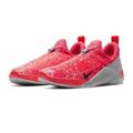 Nike Shoes | Nike React Metcon 'Bright Crimson' Men's 14 Athletic Sneakers | Color: Gray/Red | Size: 14