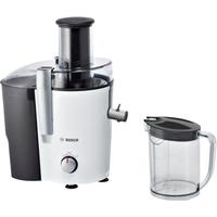 BOSCH Entsafter VitaJuice 2 MES25A0, grau (weiß, anthrazit), B:31,2cm H:31cm T:18cm, Entsafter