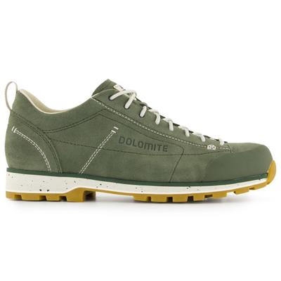 Dolomite - 54 Low Evo - Freizeitschuhe UK 7,5 | EU 41,5 oliv