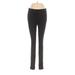 Ann Taylor LOFT Casual Pants - High Rise: Black Bottoms - Women's Size 6