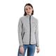 Berghaus Women's Salair Fleece Jacket, Monument/Harbour Mist, 16