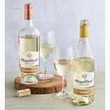 Award-Winning White Wine Duo, Family Item Food Gourmet Beverages Wine Beer, Collections by Harry & David