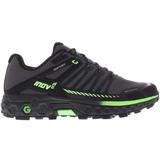 Inov-8 Roclite Ultra G 320 Hiking Shoes - Men's Black/Green 7/ 40.5/ M8/ W9.5 001-079-BKGR-M-01-7