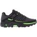 Inov-8 Roclite Ultra G 320 Hiking Shoes - Men's Black/Green 7/ 40.5/ M8/ W9.5 001-079-BKGR-M-01-7