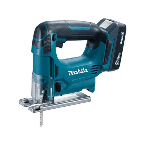 Stichsäge 18 v Li-Ion 1.3 Ah Makita JV183DWE