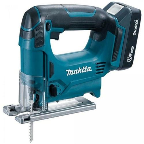 Makita - Jigsaw JV183Dwe, schnurlos