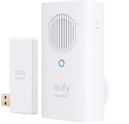 Video Doorbell Chime Add-on Chime