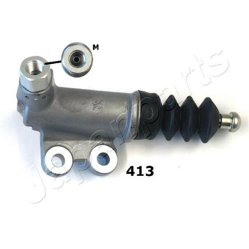 JAPANPARTS Nehmerzylinder, Kupplung für HONDA 46930-SNA-A41 CY-413