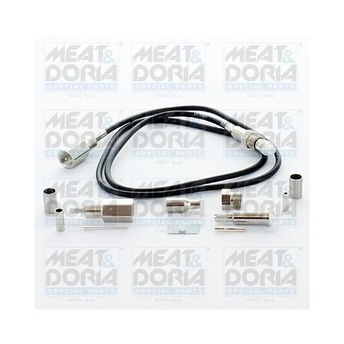 MEAT & DORIA Antennenkabel für ALFA ROMEO 25158