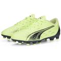 Puma Ultra Play FG/AG Jr - scarpe da calcio per terreni compatti/duri - ragazzo