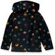 Amazon Essentials Disney | Marvel | Star Wars Jungen Polar-Fleecejacke mit durchgehendem Reißverschluss und Kapuze, Star Wars Rebel, 3 Jahre