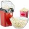 Macchina per pop corn elettrica 1400W popcorn senza olio