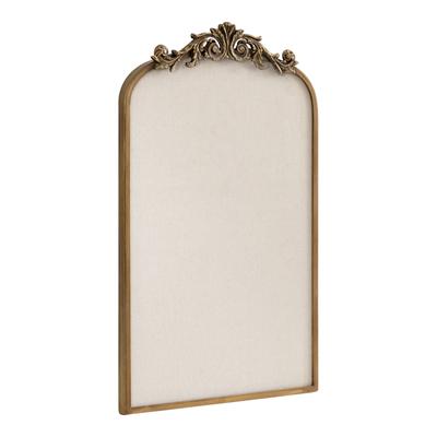 Kate and Laurel Arendahl Arch Framed Pinboard