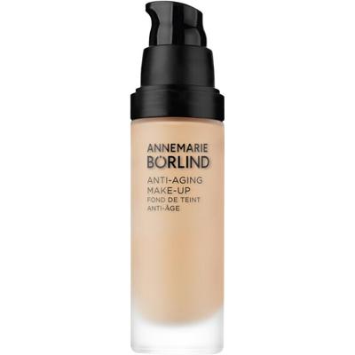 ANNEMARIE BÖRLIND Anti-Aging Make-Up 30 ml Light Flüssige Foundation