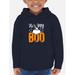 He s My Boo Cute Halloween Hoodie Toddler -Image by Shutterstock 5 Toddler