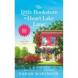 Heart Lake: The Little Bookstore on Heart Lake Lane (Paperback)