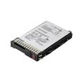 Hpe Read Intensive - Solid State Drive - 480 Gb - Hot-swap - 2.5 Sff - Sata 6gb/s - With Hpe Smart Carrier