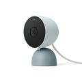 Google Nest Cam (Indoor Wired) - Security Camera - Fog