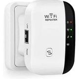 300Mbps Wireless WiFi Repeater/Extender/AP/WI-FI Signal Range Amplifier/Booster Mini 2.4G Portable WiFi Signal Range Extender with WPS for Router Home