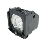 BP96-01472A Projector Lamp Bulb Compatible with Acer iD NR6 Projector - Replacement for BP96-01472A Rear Projection Television DLP Lamp Bulb with Housing