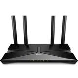 Restored TP-Link Wifi 6 AX1500 Smart WiFi Router (Archer AX10) 802.11ax Router Dual Band AX Router Beamforming OFDMA MU-MIMO Parental Controls Works with Alexa (Refurbished)