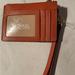 Michael Kors Bags | New With Tags Michael Kors Jet Set Charm Small Slim Card Case Orange Spice | Color: Orange | Size: Os