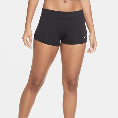 Nike Shorts | 3 Pairs Of Nike Performance Volleyball Spandex All With Tags | Color: Black | Size: Various