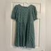 American Eagle Outfitters Dresses | American Eagle Dress | Color: Green | Size: S