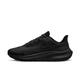 Nike Damen Air Zoom Pegasus 39 Shield Sneaker, Black/Black-Off Noir-DK Smoke Grey, 38 EU